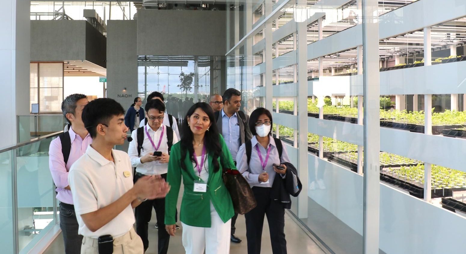 Human Capital Leadership Institute